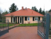 Neubau Einfamilienhaus in Dresden/ Bühlau