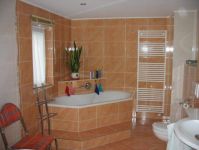 Innenausbau altes Bauernhaus