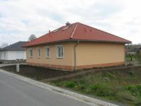 Neubau Einfamilienhaus in Pirna